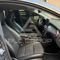 2015 Mercedes Benz CLA-Class