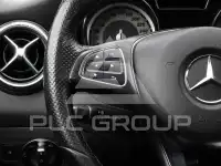 2015 Mercedes Benz CLA-Class