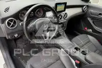 2015 Mercedes Benz CLA-Class