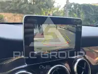 2015 Mercedes Benz CLA-Class
