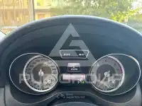 2015 Mercedes Benz CLA-Class