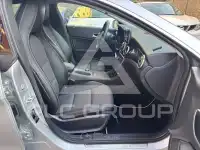 2015 Mercedes Benz CLA-Class