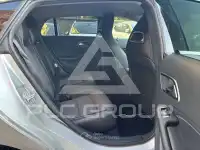 2015 Mercedes Benz CLA-Class