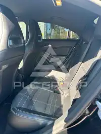 2015 Mercedes Benz CLA-Class