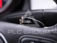 2015 Mercedes Benz CLA-Class