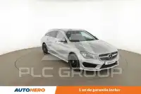 2015 Mercedes Benz CLA-Class