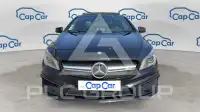 2015 Mercedes Benz CLA-Class