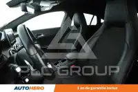 2015 Mercedes Benz CLA-Class