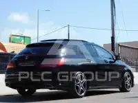 2015 Mercedes Benz CLA-Class