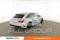 2015 Mercedes Benz CLA-Class