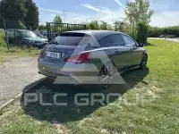 2015 Mercedes Benz CLA-Class