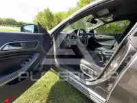 2015 Mercedes Benz CLA-Class