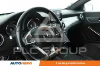 2015 Mercedes Benz CLA-Class