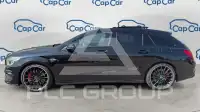 2015 Mercedes Benz CLA-Class