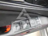 2015 Mercedes Benz CLA-Class
