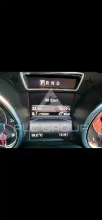 2015 Mercedes Benz CLA-Class
