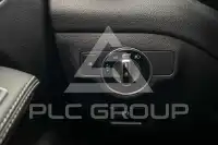 2015 Mercedes Benz CLA-Class