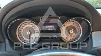 2015 Mercedes Benz CLA-Class