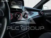 2015 Mercedes Benz CLA-Class