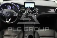 2015 Mercedes Benz CLA-Class
