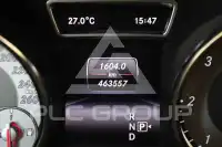 2015 Mercedes Benz CLA-Class