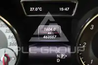2015 Mercedes Benz CLA-Class