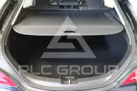 2015 Mercedes Benz CLA-Class