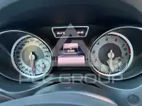 2015 Mercedes Benz CLA-Class