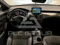 2015 Mercedes Benz CLA-Class