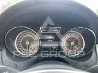 2015 Mercedes Benz CLA-Class