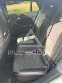 2015 Mercedes Benz CLA-Class