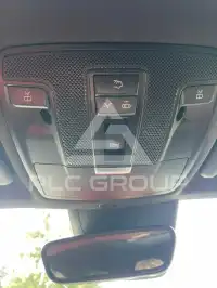 2015 Mercedes Benz CLA-Class