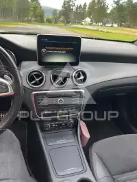 2015 Mercedes Benz CLA-Class