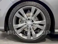 2015 Mercedes Benz CLA-Class