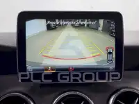 2015 Mercedes Benz CLA-Class