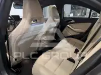 2015 Mercedes Benz CLA-Class