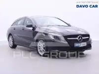2015 Mercedes Benz CLA-Class