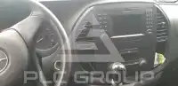 2015 Mercedes Benz Vito