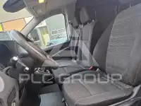 2015 Mercedes Benz Vito