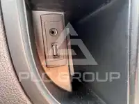 2015 Mercedes Benz Vito