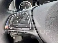 2015 Mercedes Benz Vito