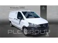 2015 Mercedes Benz Vito