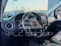 2015 Mercedes Benz Vito