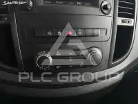 2015 Mercedes Benz Vito