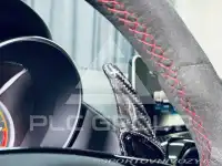 2015 Mercedes Benz GT