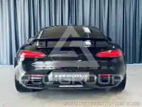 2015 Mercedes Benz GT