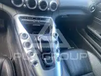 2015 Mercedes Benz GT
