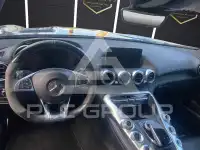 2015 Mercedes Benz GT