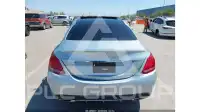 2015 Mercedes Benz R-Class