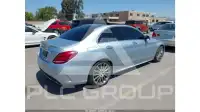 2015 Mercedes Benz R-Class